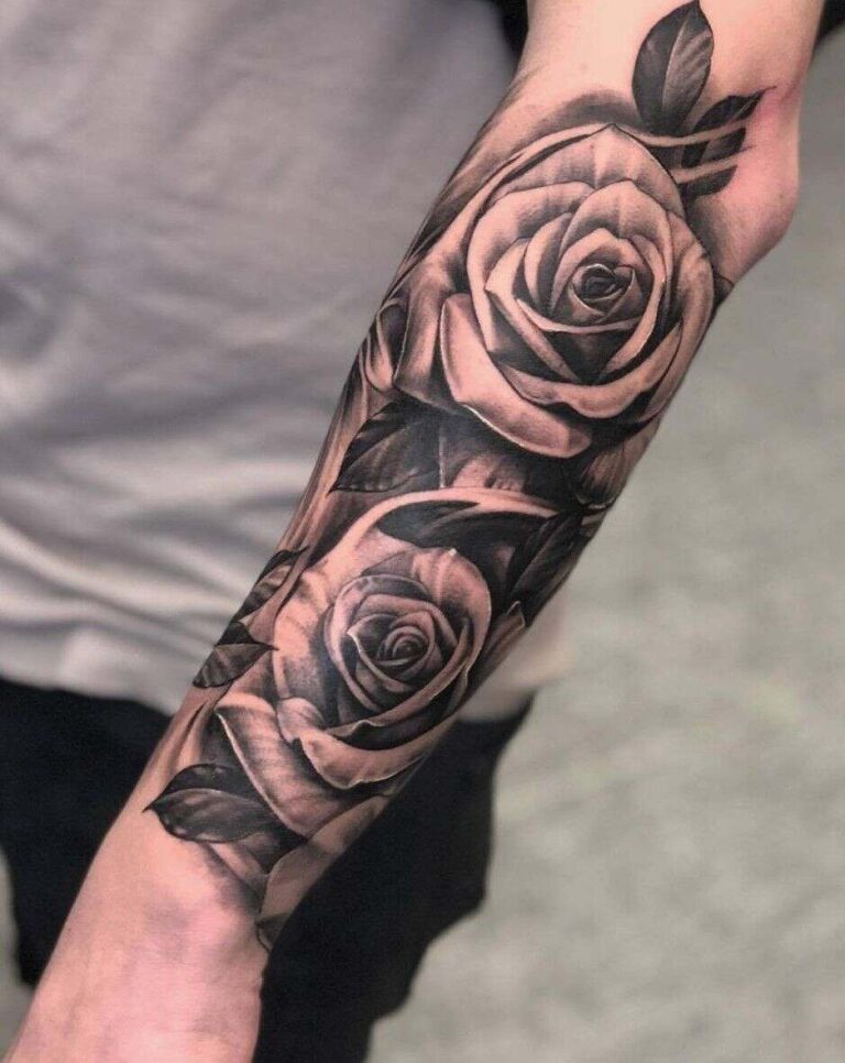 Awesome Half Sleeve Tattoo Ideas Men for Inspiration